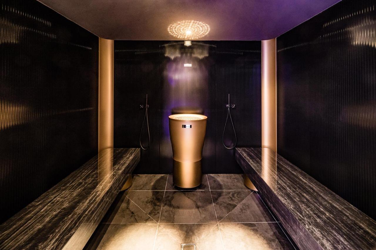 Hotel Plattenhof Termeno Eksteriør billede